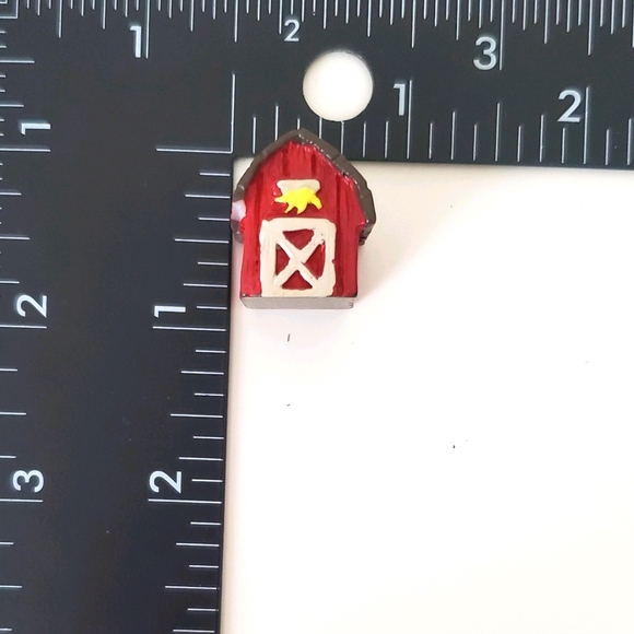 Vintage 90s Nostalgic Houses & Shops - Picture 5 of 15